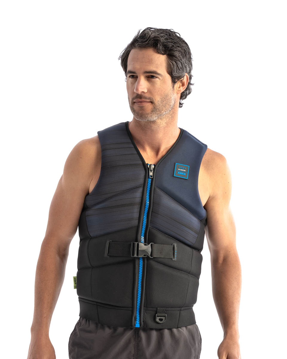 JOBE UNIFY GIUBBOTTO SALVAGENTE UOMO BLU