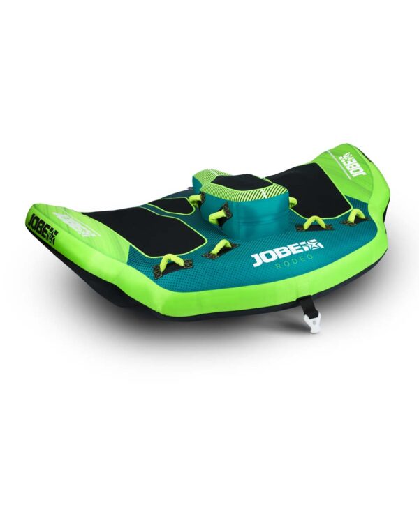 JOBE RODEO 3P