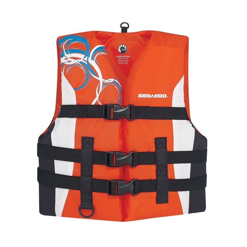 SEADOO GIUBBOTTO SALVAGENTE EXPLORER TEEN