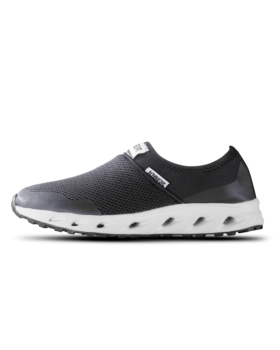 JOBE DISCOVER SLIP- ON SPORT NERA