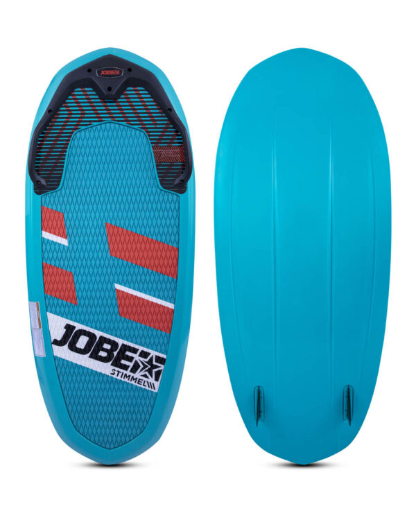 JOBE STIMMEL MULTIPOSITION BOARD