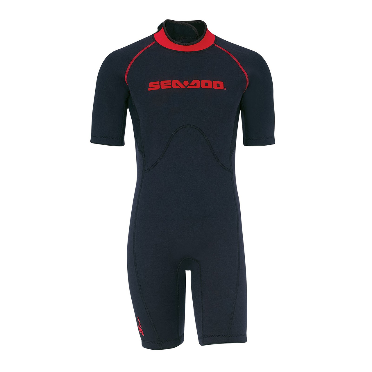 SEADOO MUTA NEOPRENE SHORTY WETSUIT