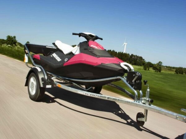 RIMORCHIO SEA DOO CLICK & GO PER SPARK