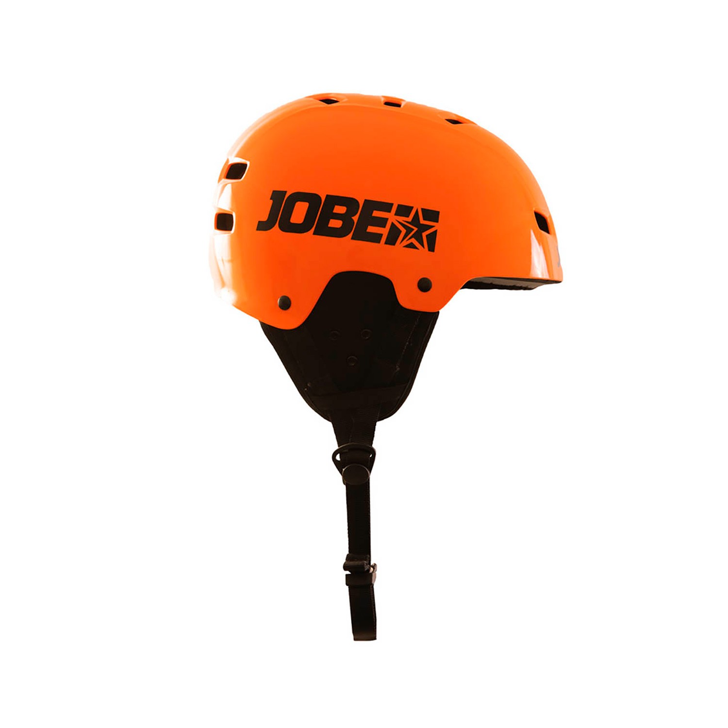 JOBE RENTAL CASCO RIGIDO ARANCIONE