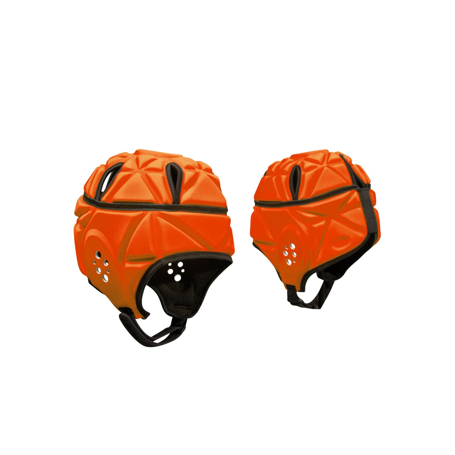 JOBE RENTAL CASCO SOFTSHELL ARANCIONE