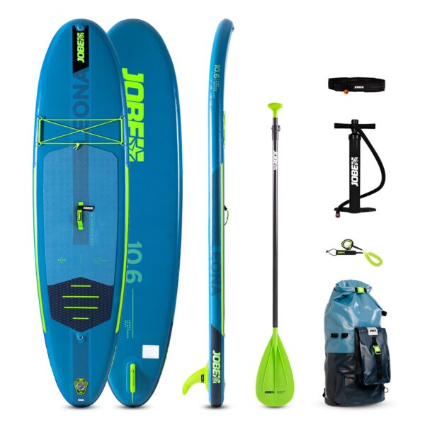 JOBE LEONA 10.6 NUOVA TAVOLA SUP GONFIABILE