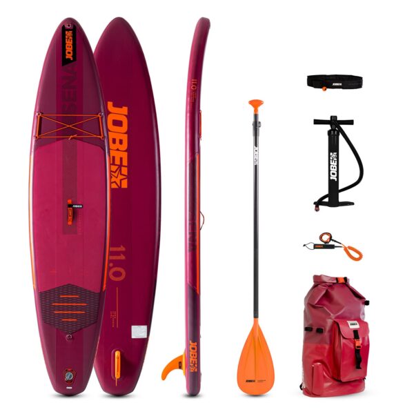 JOBE SENA 11.0 TAVOLA SUP GONFIABILE