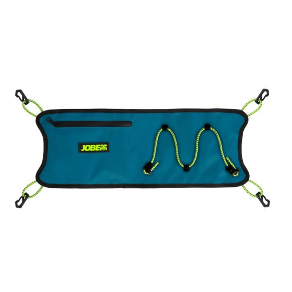 JOBE SUP CARGO NET VERDE ACQUA