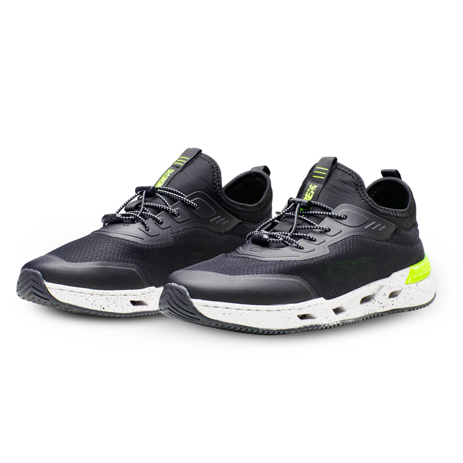 JOBE DISCOVER WATERSPORT SNEAKER BLACK