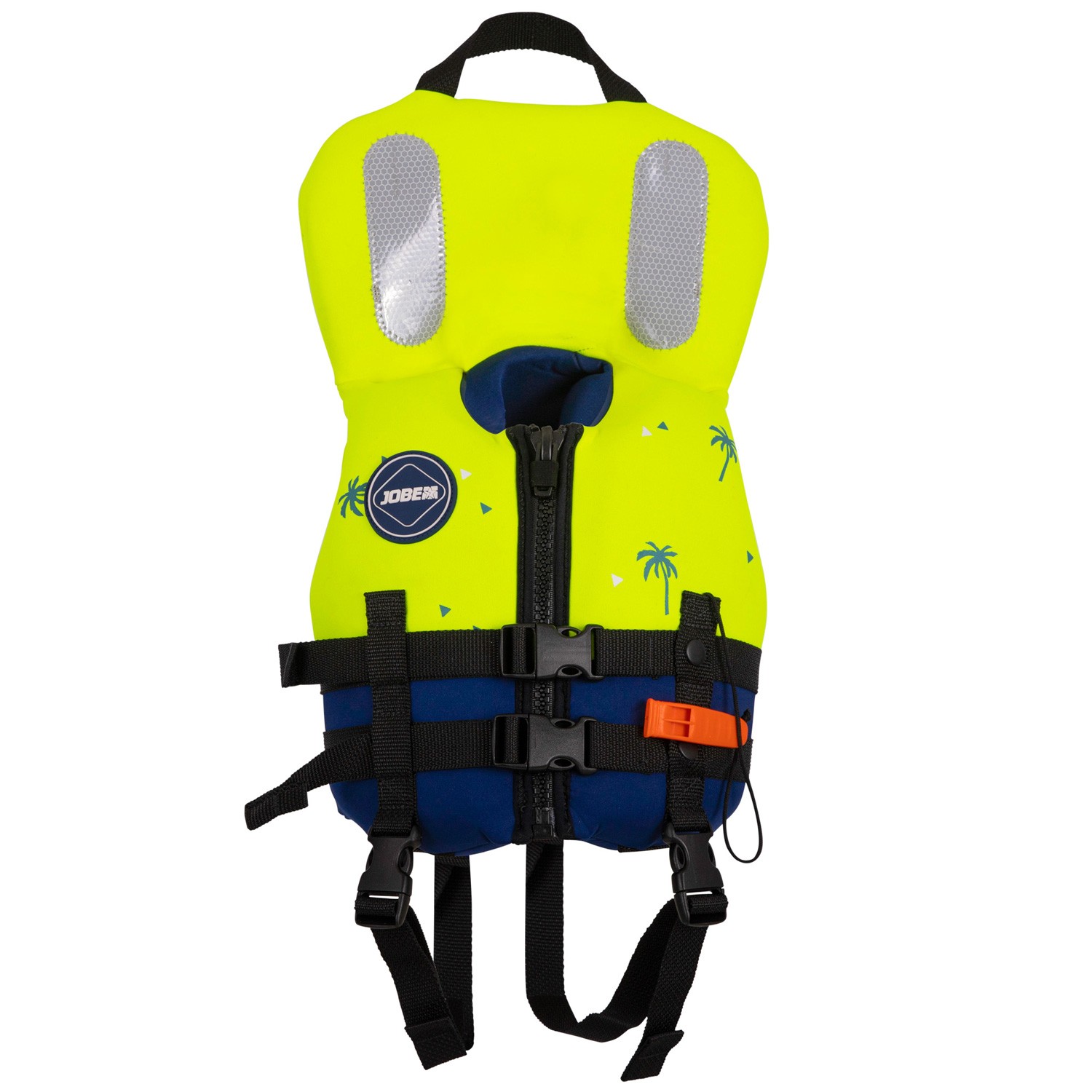 JOBE NEOPRENE SAFETY GIUBBOTTO SALVAGENTE BAMBINI