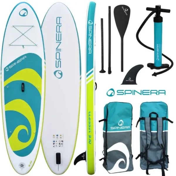 SPINERA SUP CLASSIC 9' 10"