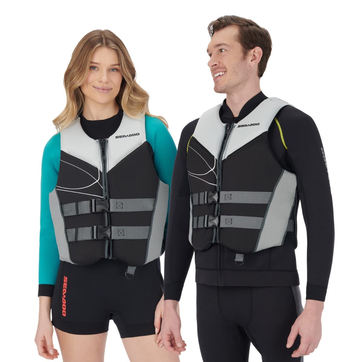 SEADOO GIUBBOTTO SALVAGENTE FREEDOM STREAM PFD UNISEX
