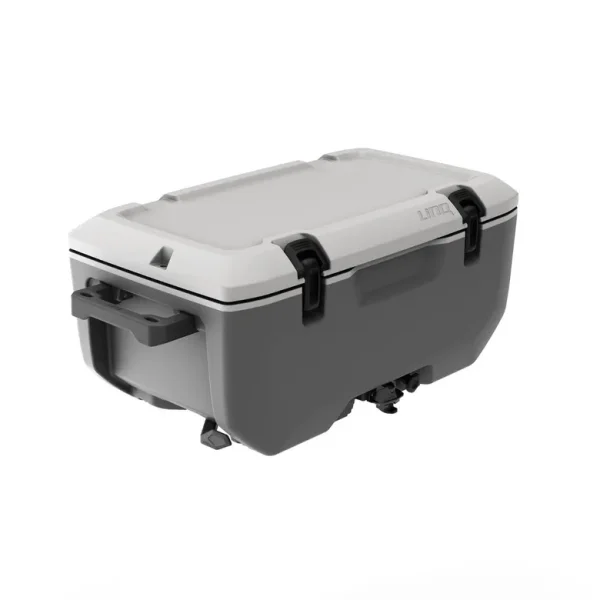 NOVITA' REFRIGERATORE LINQ DA 43 L