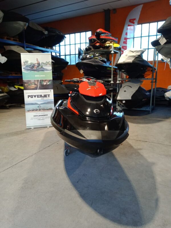 SEADOO RXT 260 X