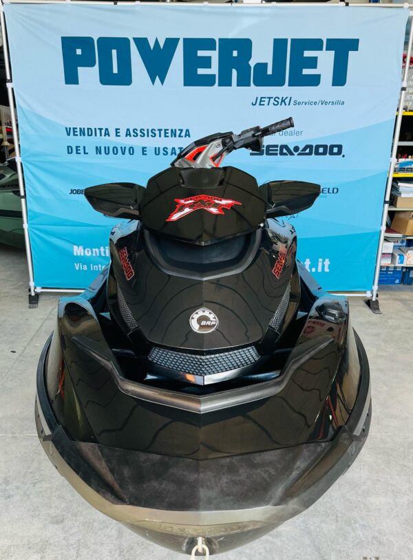 SEADOO RXT 260 - immagine 2