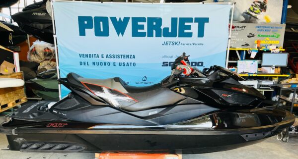 SEADOO RXT 260 - immagine 3