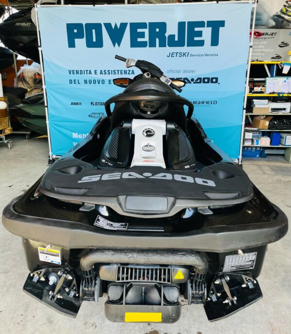 SEADOO RXT 260 - immagine 4