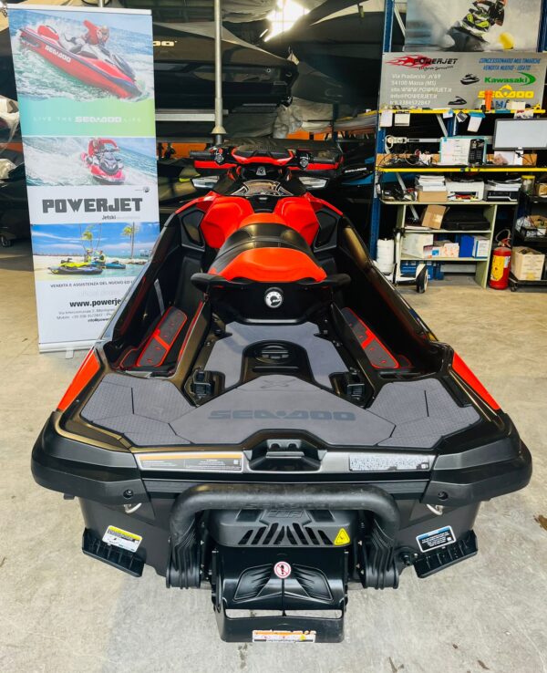 SEADOO RXT-X RS 300 - immagine 4