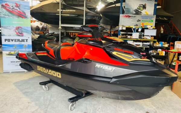 SEADOO RXT-X RS 300