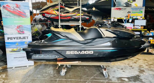 Sea-Doo Moto d'acqua GTX iS LTD 260hp - immagine 3