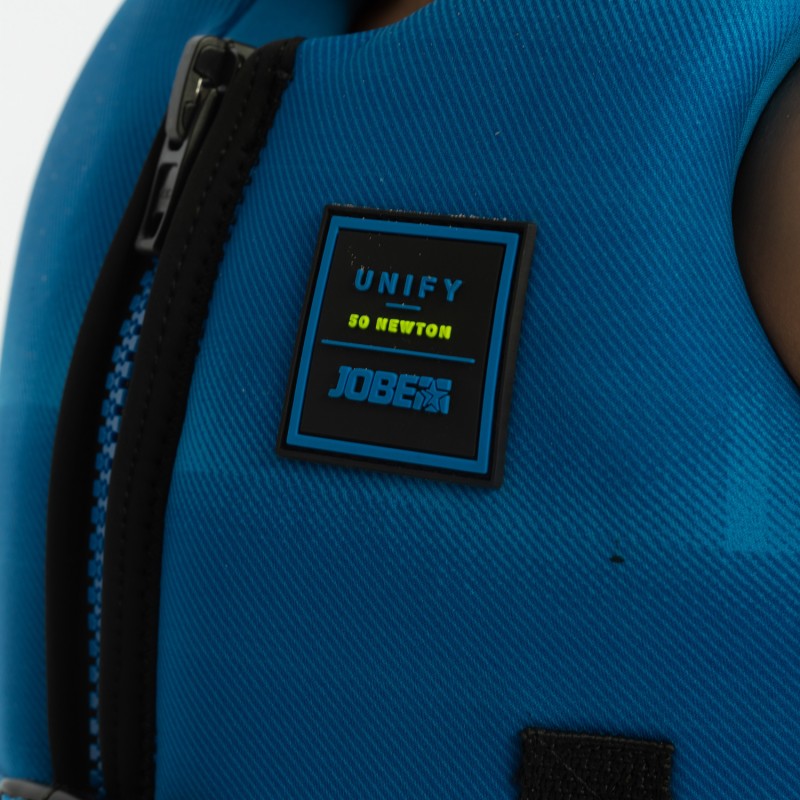 JOBE NEOPRENE GIUBBOTTO SALVAGENTE BLU - immagine 4