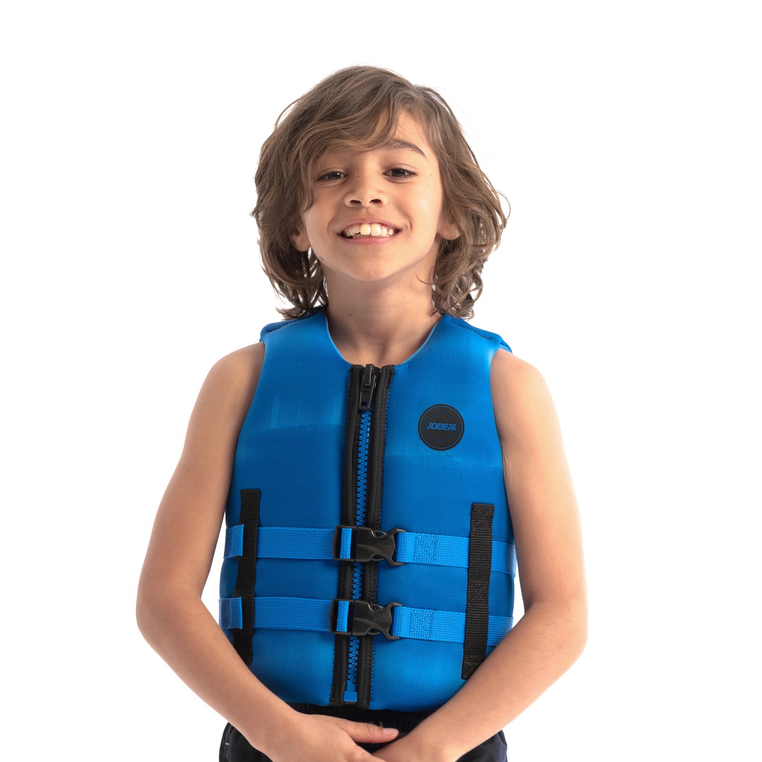 JOBE NEOPRENE GIUBBOTTO SALVAGENTE BLU