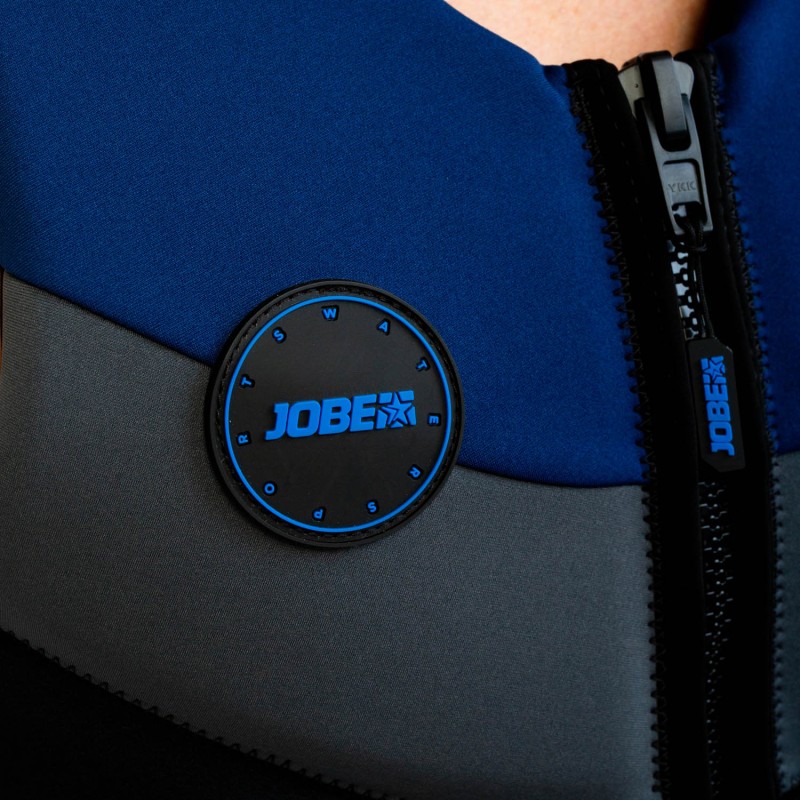 JOBE NEOPRENE GIUBBOTTO BLU UOMO - immagine 4