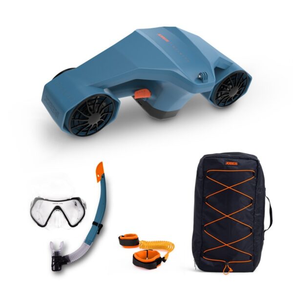 NUOVO INFINITY SEASCOOTER PRO PACKAGE