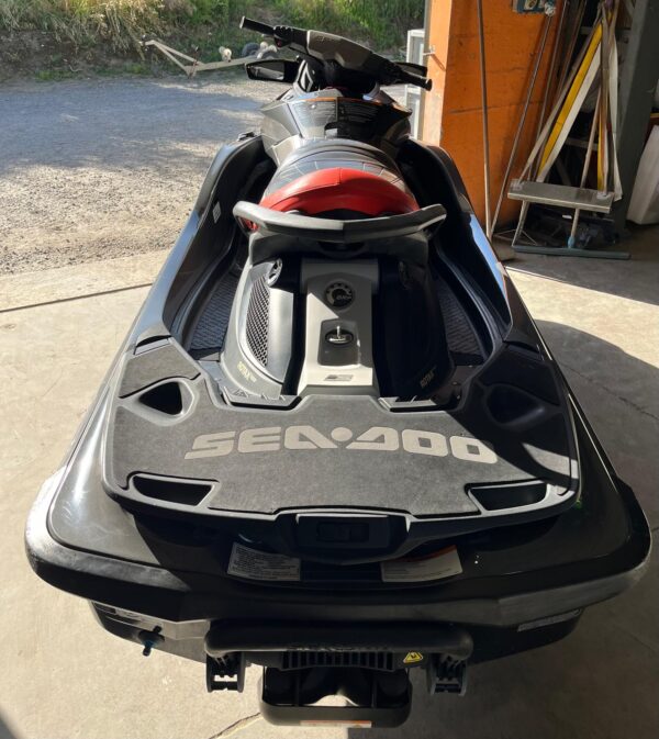 Sea-Doo Moto d'acqua GTX iS LTD - immagine 4