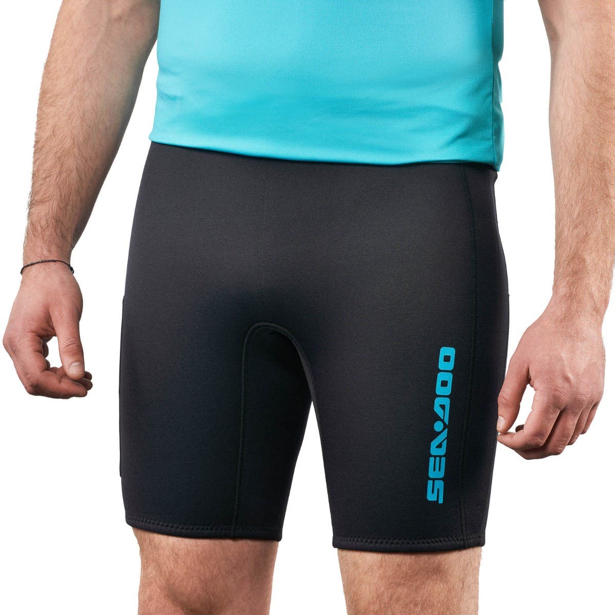 SEADOO PANTALONCINI IN NEOPRENE DA UOMO
