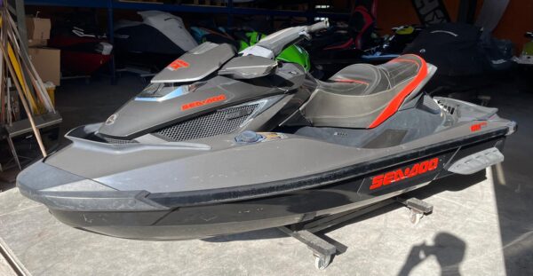 Sea-Doo Moto d'acqua GTX iS LTD