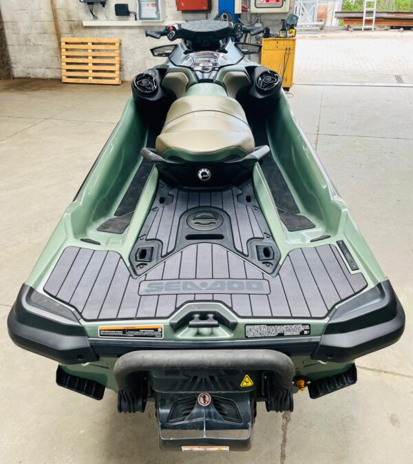 SEADOO GTX LIMITED 300 hp - immagine 4