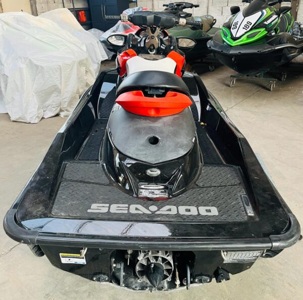 SEADOO RXP X_RS 255 hp - immagine 4