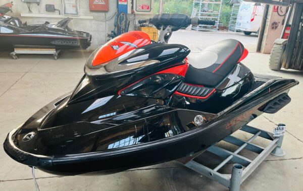 SEADOO RXP X_RS 255 hp