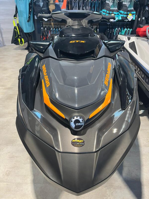 Sea-Doo Gtx 230 hp 2023 - immagine 4