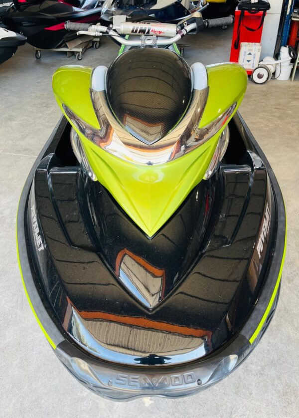 SEADOO RXP 215 HP - immagine 2