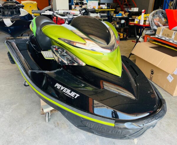 SEADOO RXP 215 HP