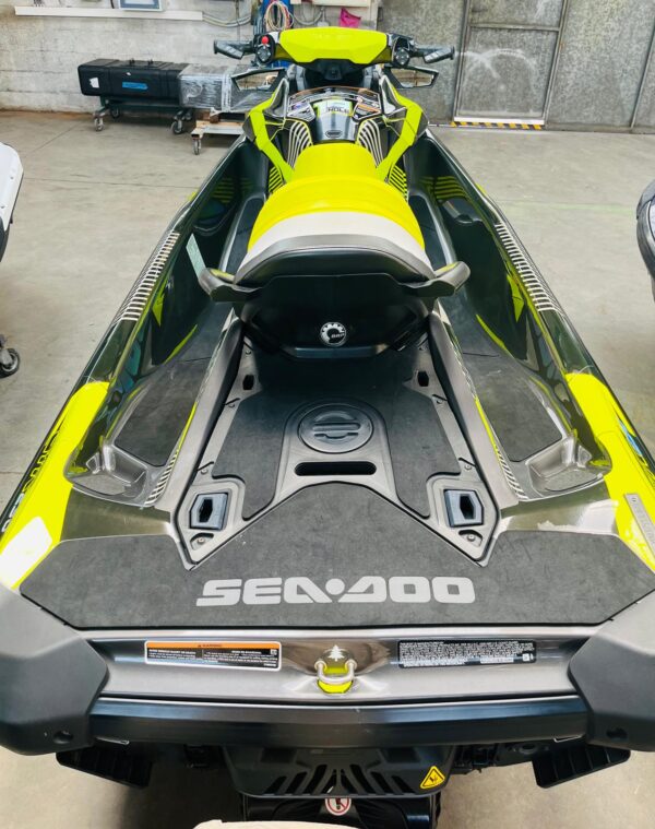 SEADOO GTR Standard 230 hp - immagine 4