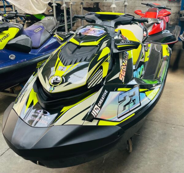 SEADOO GTR Standard 230 hp