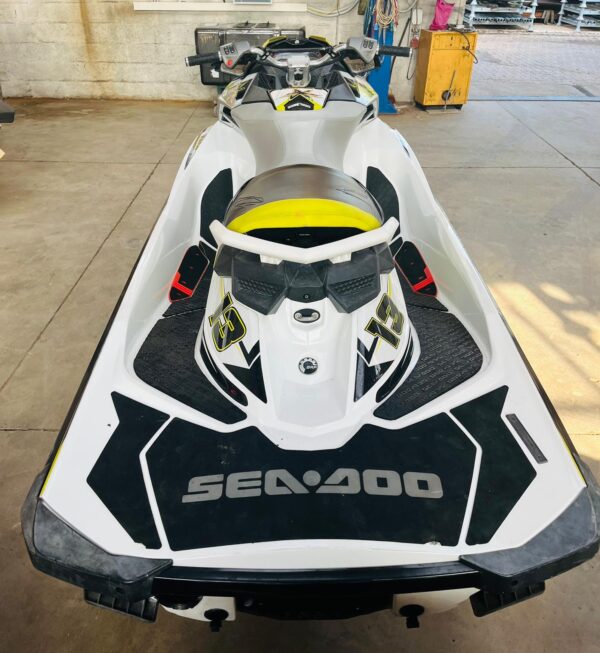 SEADOO RXP X-RS 300 hp - immagine 4