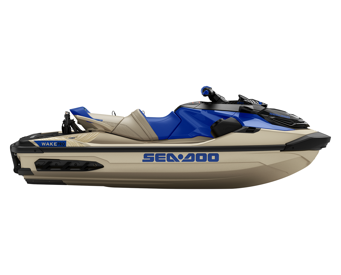 2026 WAKE PRO 230 IDF Sand Dazzling Blue