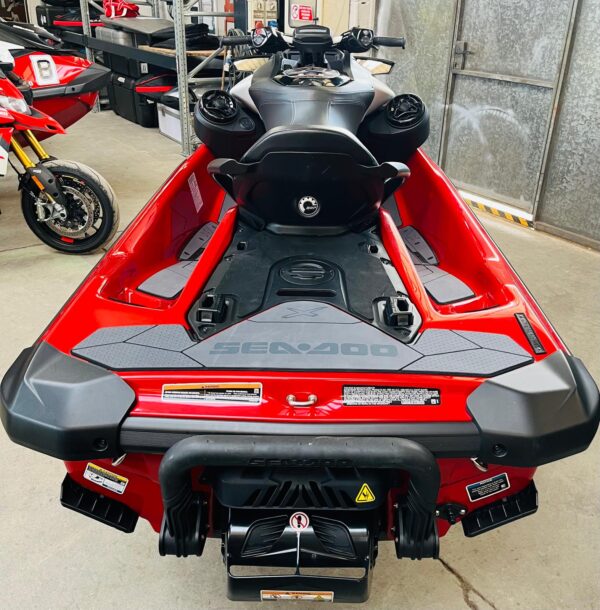 SEADOO RXP X RS 325 hp - immagine 5