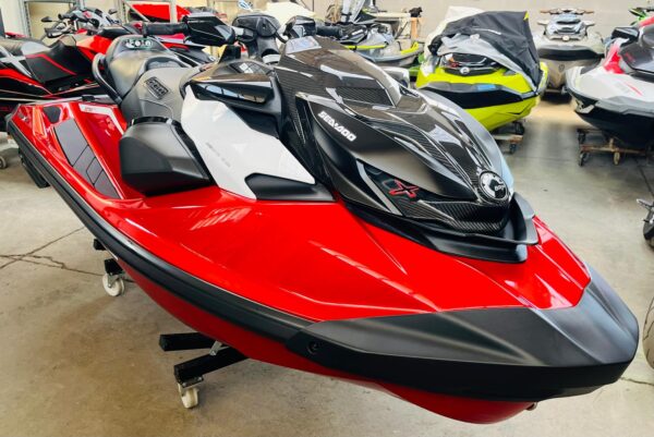 SEADOO RXP X RS 325 hp