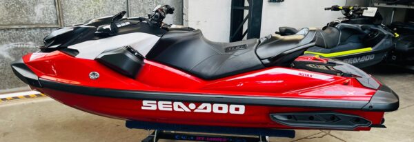 SEADOO RXP X RS 325 hp - immagine 4