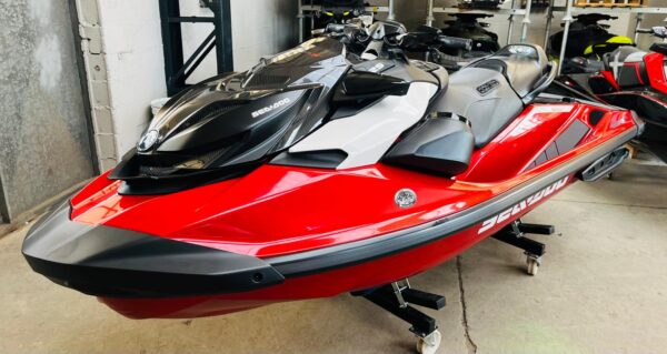 SEADOO RXP X RS 325 hp - immagine 3