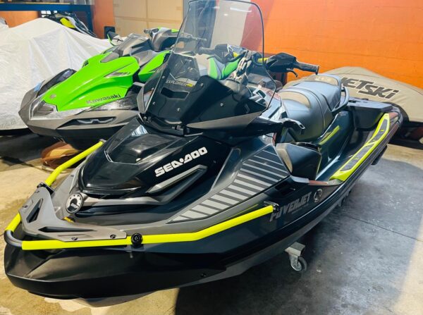 SEADOO EXPLORER 170 hp - immagine 3