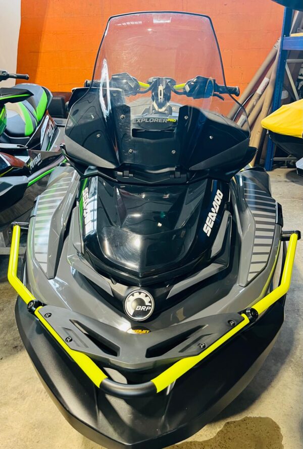 SEADOO EXPLORER 170 hp - immagine 4