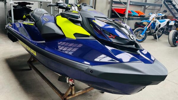 SEADOO RXP X-Rs 300