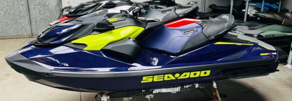 SEADOO RXP X-Rs 300 - immagine 3