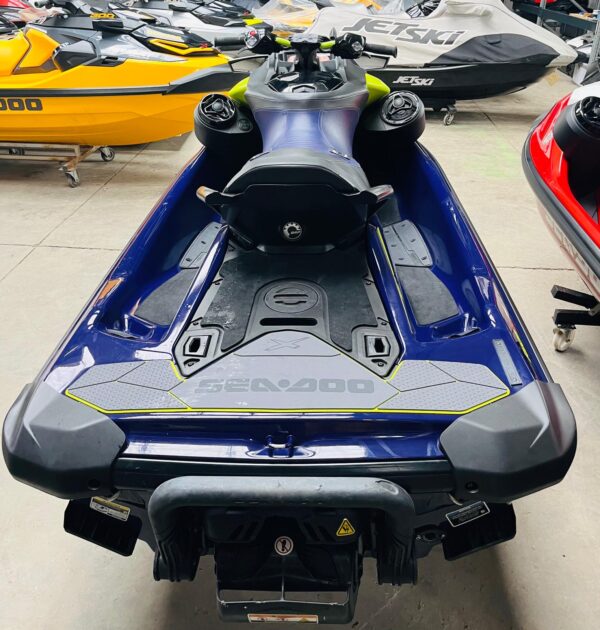 SEADOO RXP X-Rs 300 - immagine 2